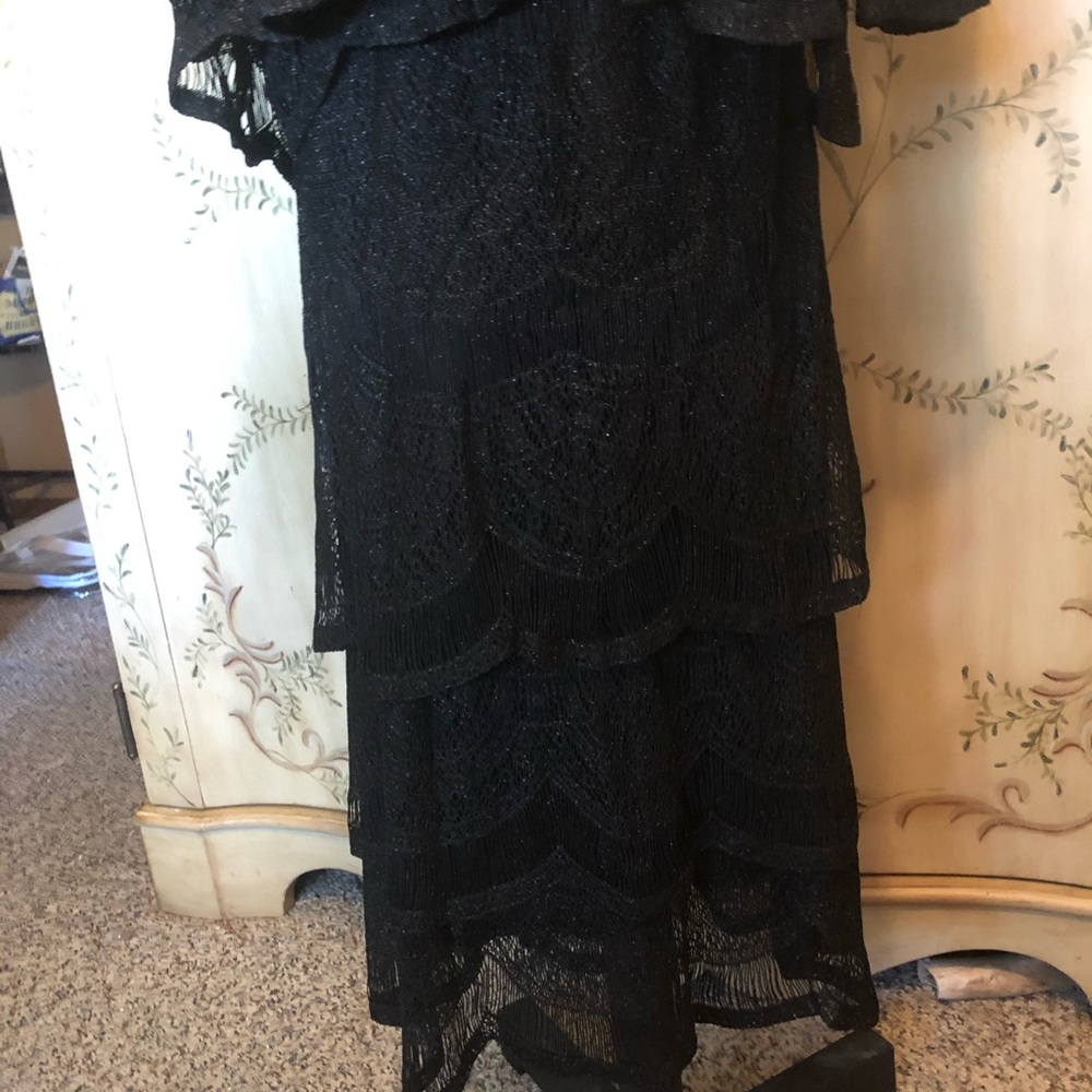 Skirt set